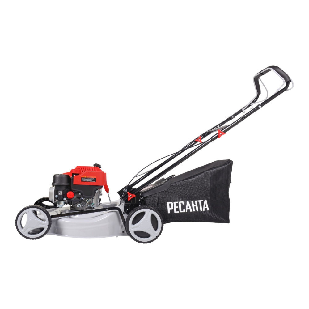 Газонокосилка бензиновая РЕСАНТА КР-6.0 БТ