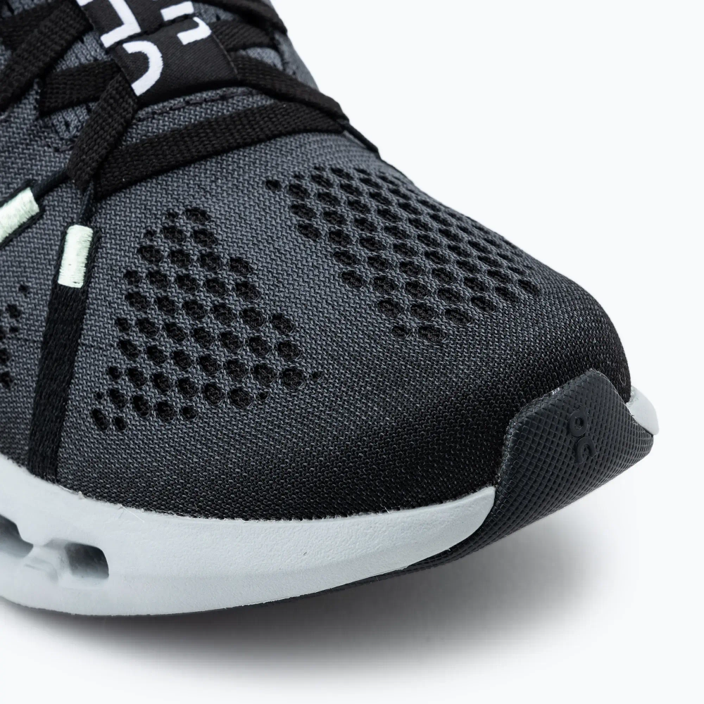 Женские Кроссовки для бега On Cloudsurfer iron/glacier