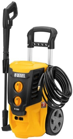 Автомойка Denzel R-180 колесная 58238