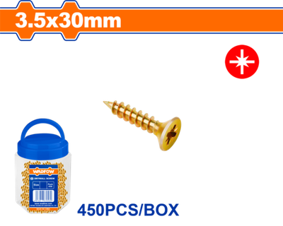 Винт для ДСП