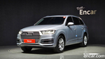 Audi Q7 (4M) 45 TFSI Quattro (10.2019)