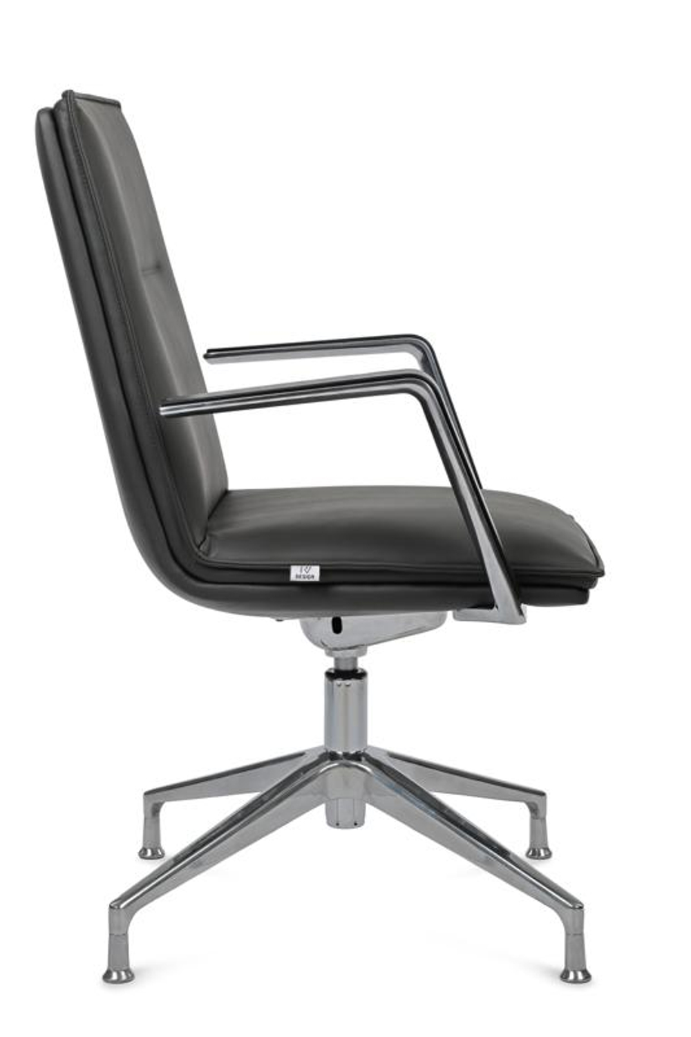 Кресло Riva Краун-СТ C1819 Графит