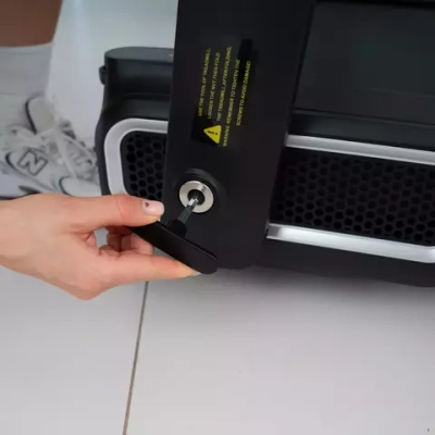 Беговая дорожка OXYGEN FITNESS X-CONCEPT SPORT