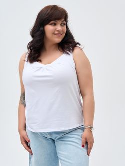 С-332 Майка-топ