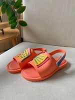 Сандалии Mini Melissa, 28,5