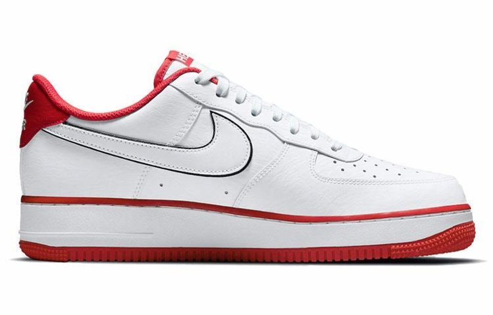 Кроссовки Nike Air Force 1 07 Lx ''Hello''