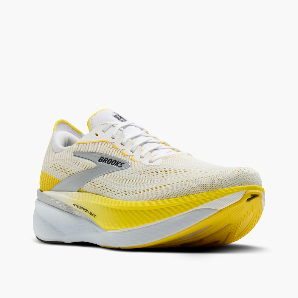Женские Кроссовки для бега Brooks - Hyperion Max 4