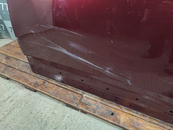 Дверь передняя левая Honda CR-V 5 (RW) 16-нв Б/У Оригинал 67050TLAA11ZZ