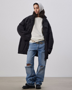 Куртка утепленная "Elizabeth"