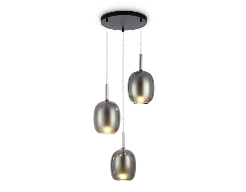 Подвесная люстра Ambrella light MODERN LH11153