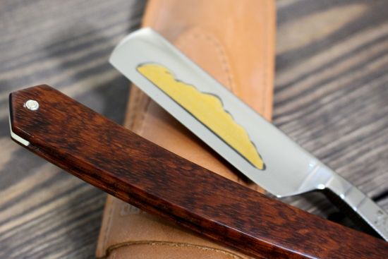 Мастера по заточке опасных бритв (контакты)