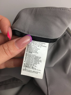 Брюки OODJI светлые 38размер