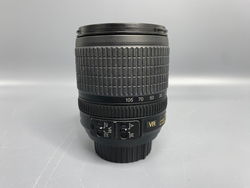 Nikon 18-105mm 3.5-5.6G AF-S ED DX VR Nikkor
