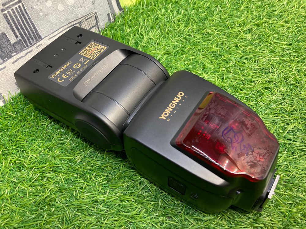 YongNuo Speedlite YN685 for Nikon Покупка/Продажа