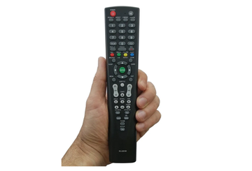 Пульт для BBK RC-LEM100 LCD TV (HVD260)