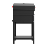 Угольный гриль Grillver"Эксклюзив" Стандарт