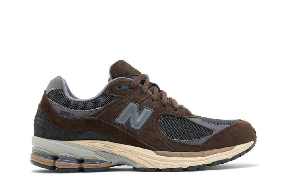 Кроссовки New Balance Nb 2002R Cny