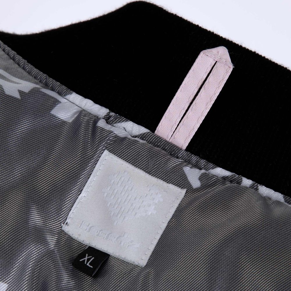 Купить Бомбер Heartz Type-A Flight Jacket Frozen Berry Розовый Бомбер Heartz Type-A Flight Jacket Frozen Berry Розовый