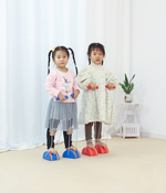 Шагающие камни