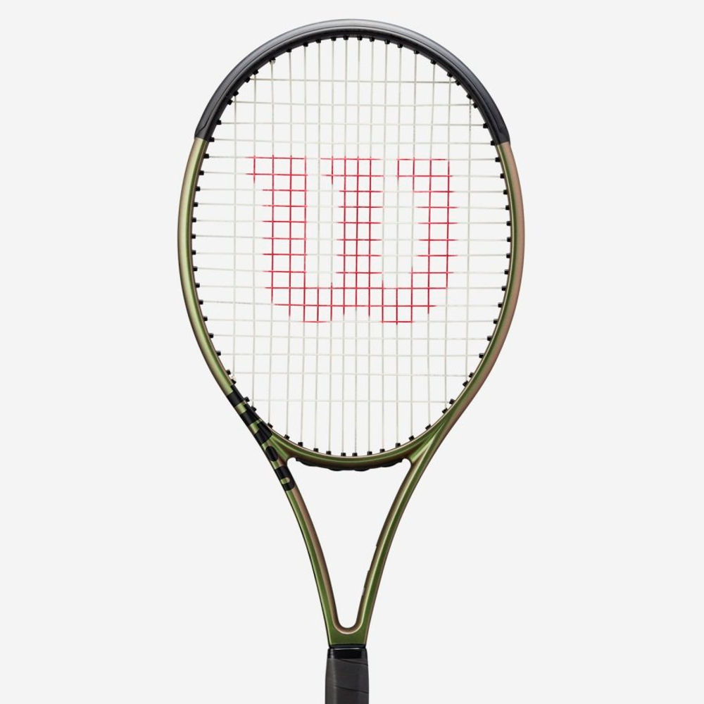 Ракетка для тенниса Профессиональные WILSON BLADE 100UL V8 265