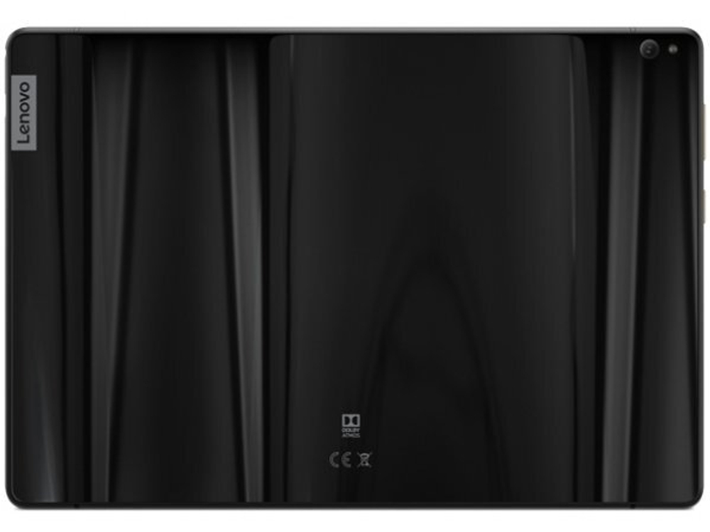 Планшет Lenovo Tab P10 TB-X705L 10 64Gb LTE Black (ZA450084RU)