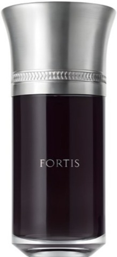Les Liquides Imaginaires Fortis EDP