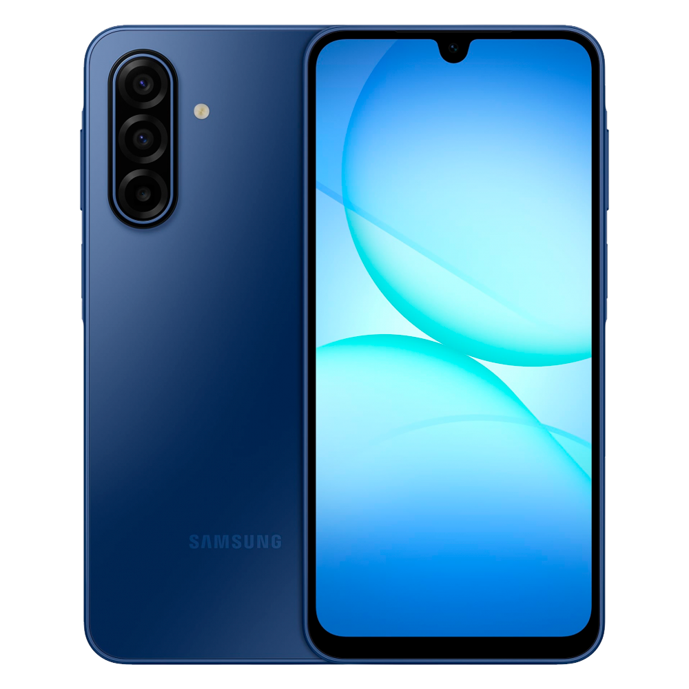 Смартфон Samsung Galaxy A17 5G 8/256GB, Blue (Синий)