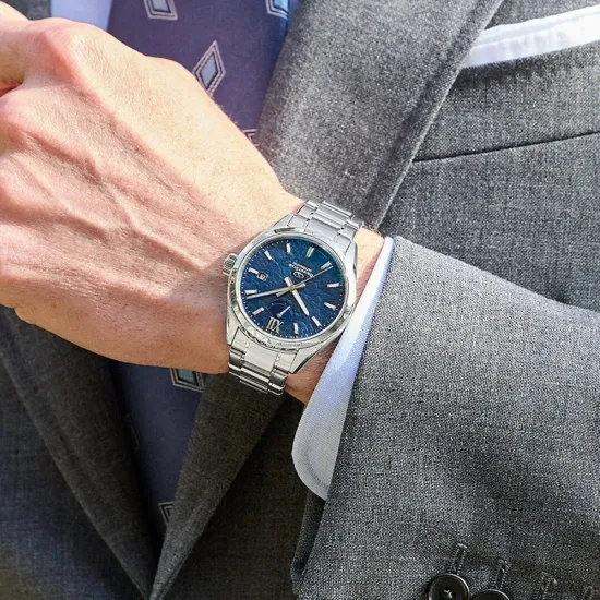 Наручные часы Orient RE-BX0004L00B