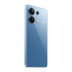 Смартфон Xiaomi Redmi Note 13/ 2400x1080/ 8GB+512GB/ Ice Blue/ Ростест