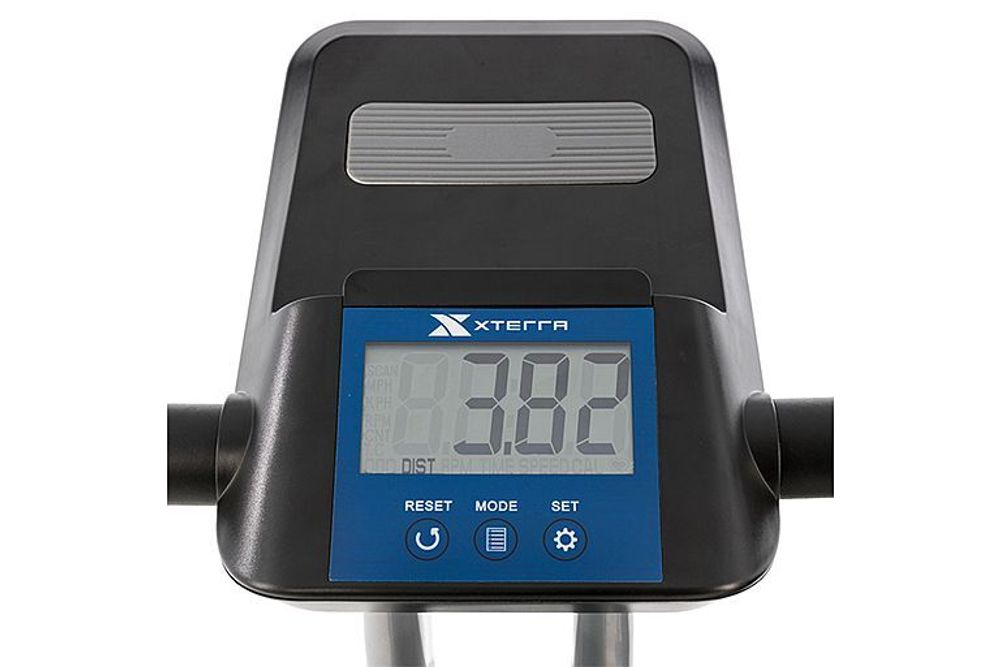 Складной велотренажер Xterra FB360