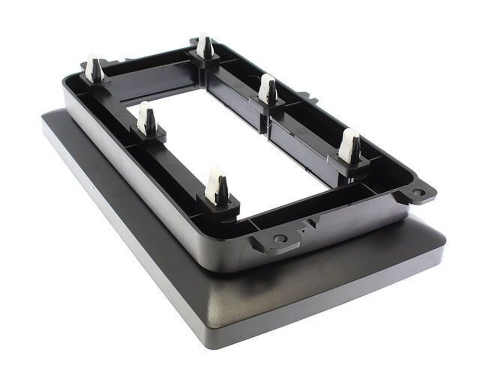 Магнитола для Volkswagen Caravelle 2010-2019 (T5/T6) - Vaycar VA81-2001-09V2 на Android 13, 8-ядер, 2Гб-32Гб, 4G SIM-слот