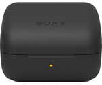 Наушники Sony WFG700N черный