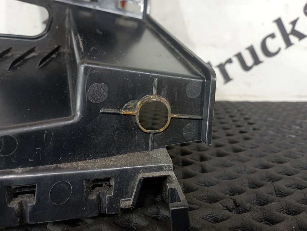 Дефлектор воздушный 2023г