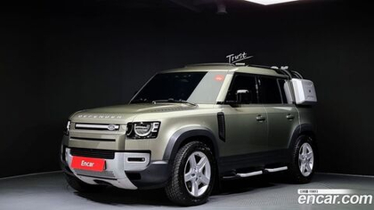 Land Rover Defender (L663) 110 D240 SE (12.2020)