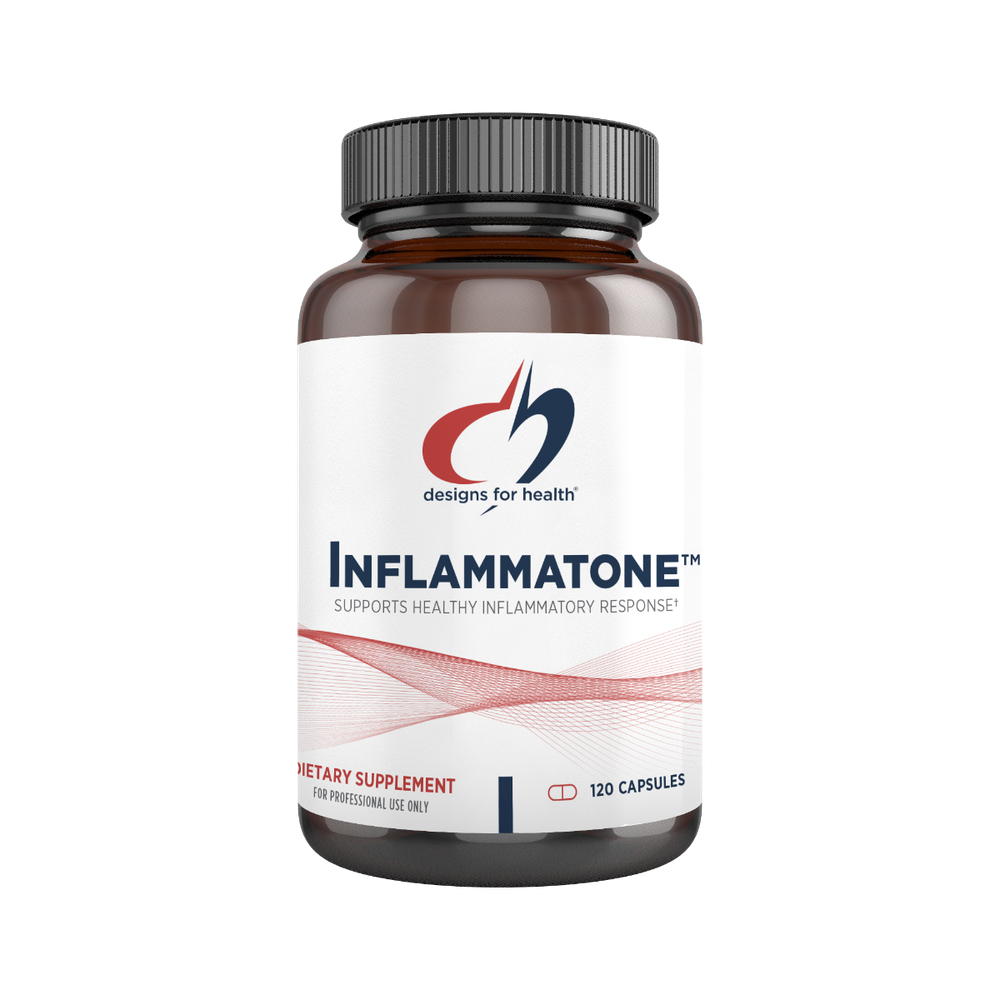 Inflammatone™ 60 капсул Designs for Health