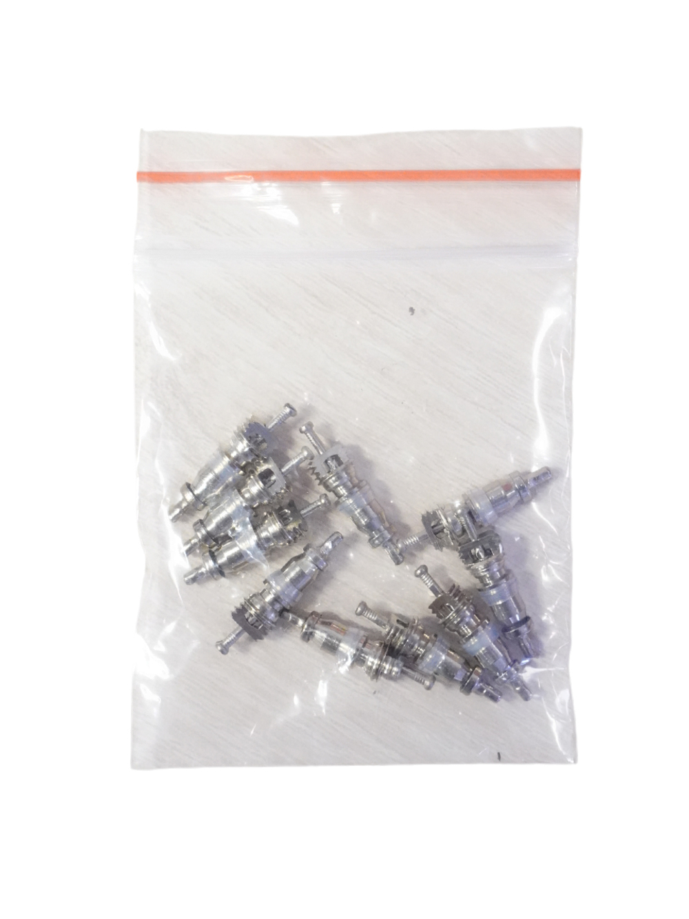 WDK-214694 Набор для обслуживания системы автокондиционера, 81 пр