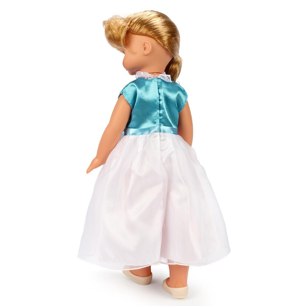 Кукла Алиса 16 со звук. устр. нов. коробка 55см (Весна)