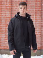 Куртка Windstopper