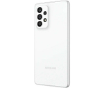Смартфон Samsung Galaxy A53 5G 6/128 ГБ, белый