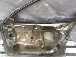 Дверь передняя правая Audi A6 (C7) 11-18 Б/У Оригинал 4G0831052