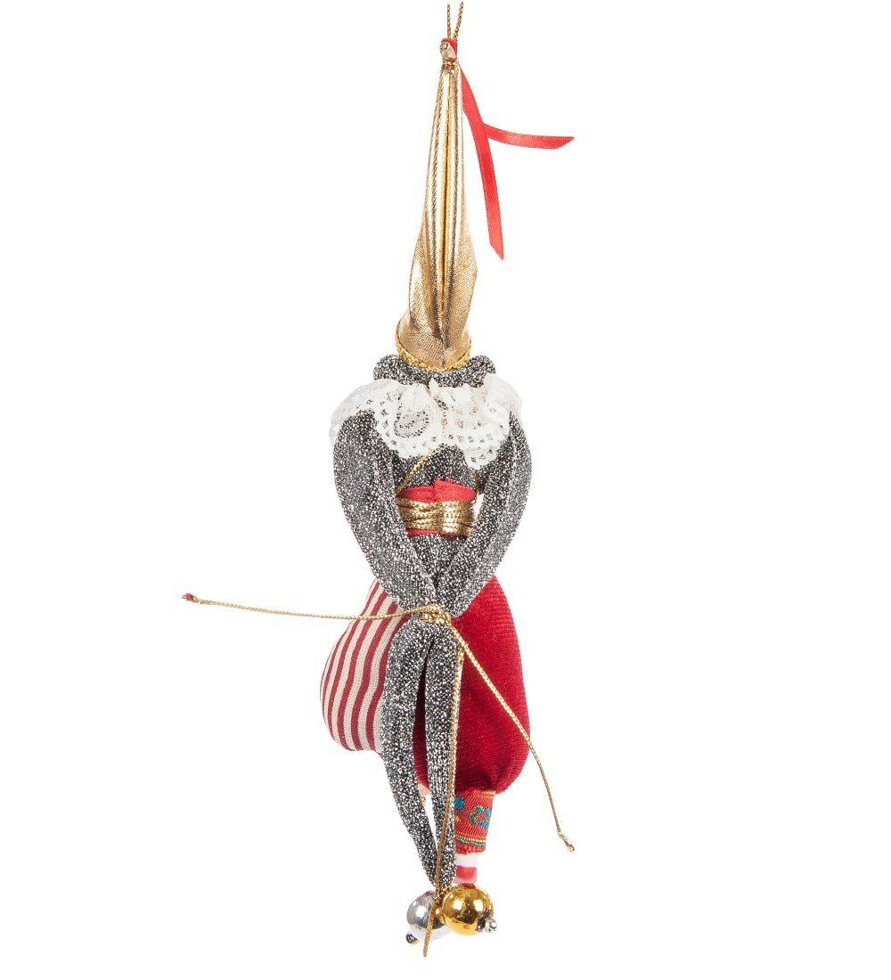 RK-442 Кукла подвесная «Джокер»