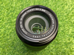 Fujinon XC 50-230mm 4.5-6.7 OIS II X-Mount