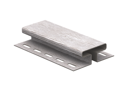 H-планка Timberblock Дуб Серебристый