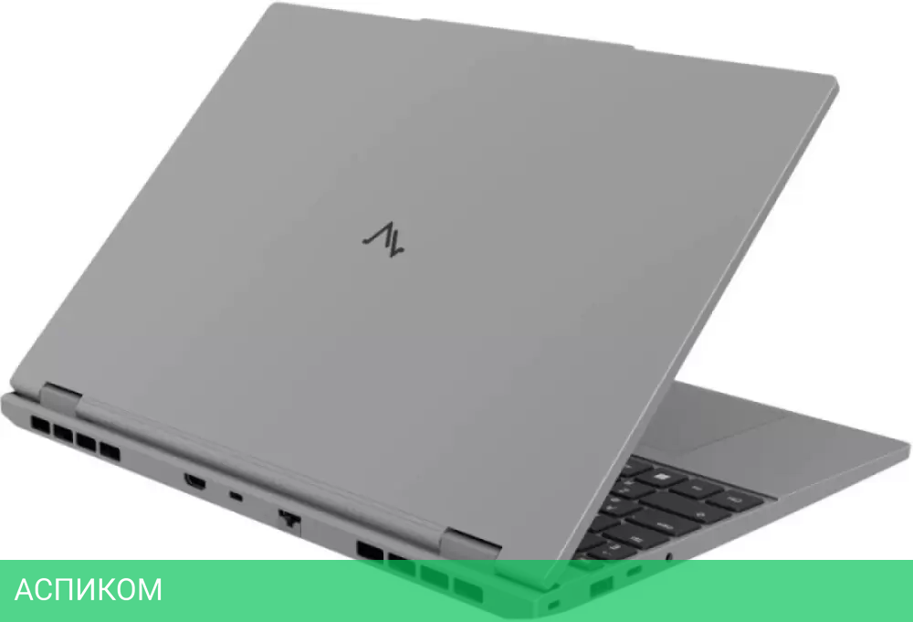 Ноутбук Maibenben B515B-R781UMQQSLGRE2