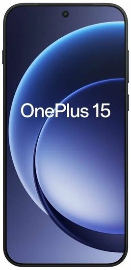 Смартфон OnePlus 15 16/512 ГБ Черный Infinite Black (EU)