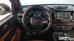 KG Mobility (Ssangyong) The New Rexton Sports KHAN Дизель 2.2 4WD (07.2021)