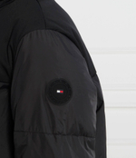 Пальто NEW YORK PUFFER MAXI Tommy Hilfiger - черный(WW0WW39749)