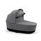 Спальный блок Cybex Lux Carrycot Priam IV Manhattan Grey Plus