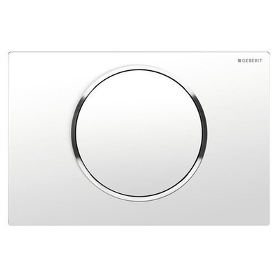 Смывная клавиша GEBERIT Sigma 10 115.758.KJ.5