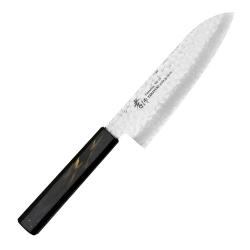 Sakai Takayuki Нож сантоку Urushi VG10 17 см